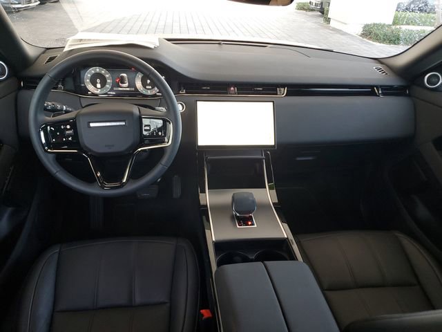 Used 2026 Land Rover Range Rover Evoque S AWD/4WD image 11