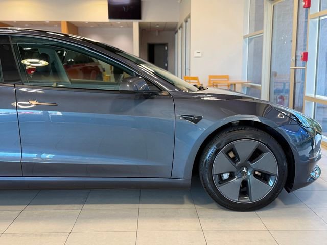 Used 2023 Tesla Model 3 Standard Range RWD image 16
