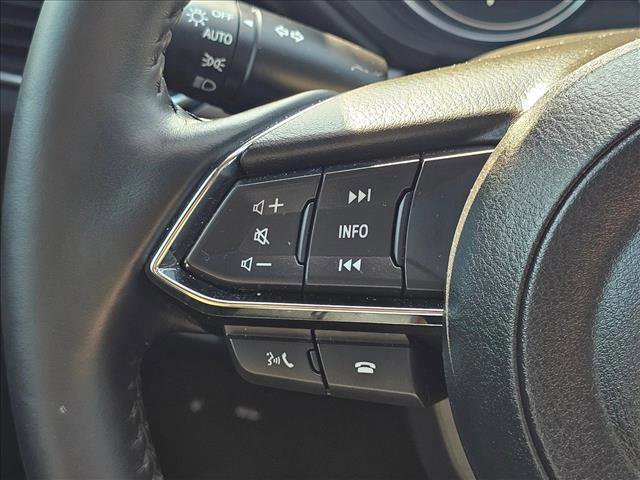 Used 2024 MAZDA CX-5 AWD 2.5 S image 22