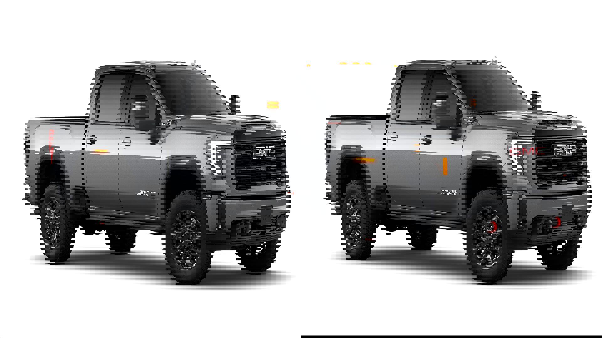 New 2026 GMC Sierra 3500 AT4 w/ AT4 Premium Plus Package image 63