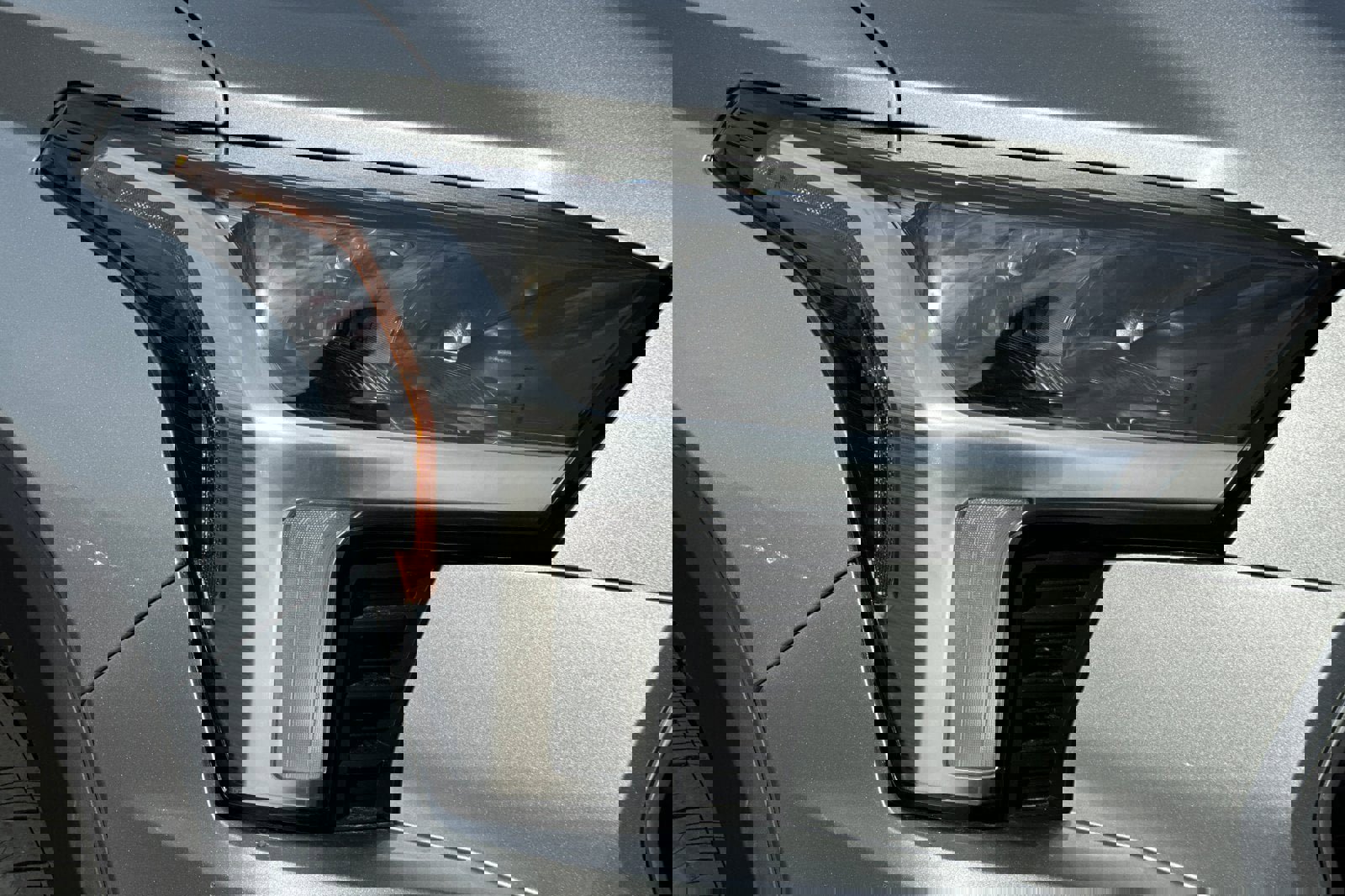 New 2026 Toyota Sequoia Limited image 30