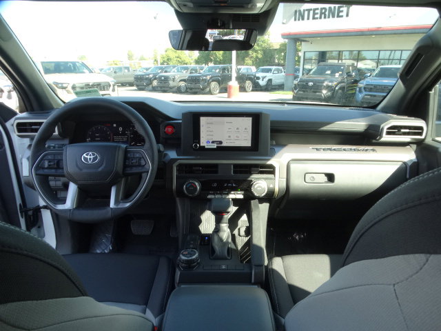 New 2026 Toyota Tacoma TRD Off-Road image 15