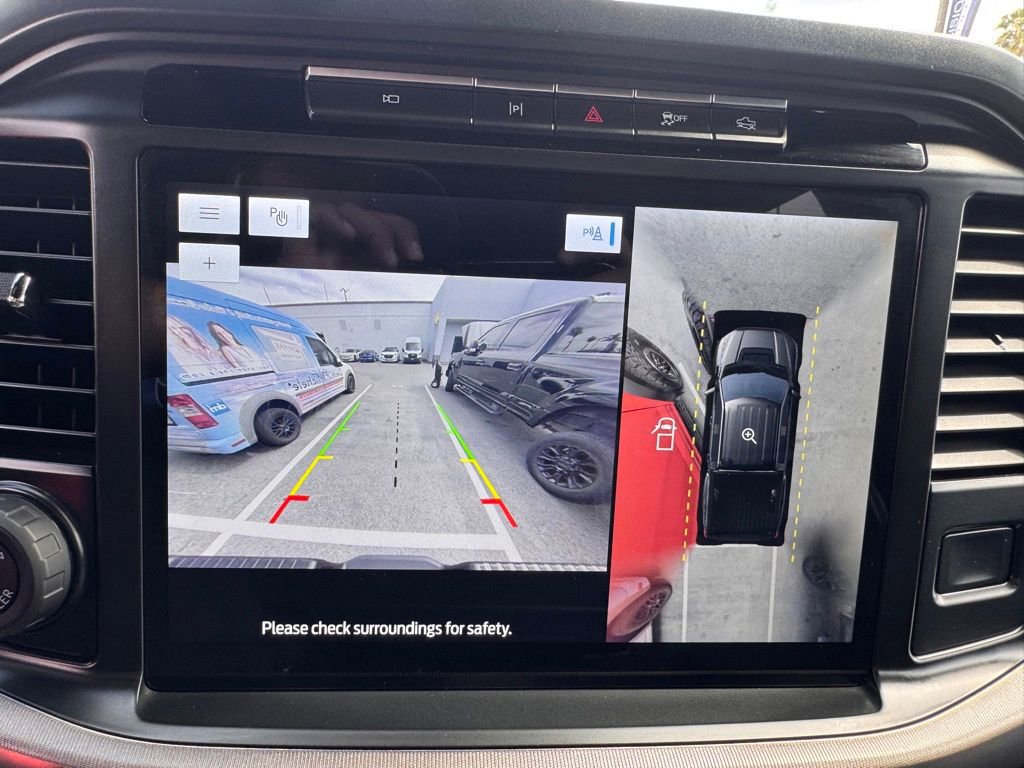 Used 2023 Ford F150 Raptor image 27