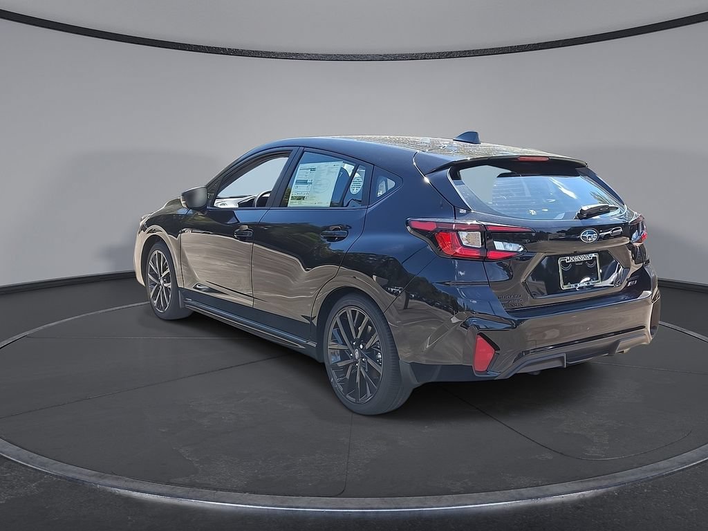 New 2026 Subaru Impreza RS AWD/4WD image 11