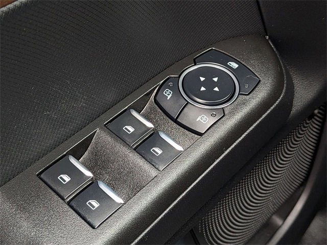 Used 2022 Ford Bronco Sport Outer Banks image 15