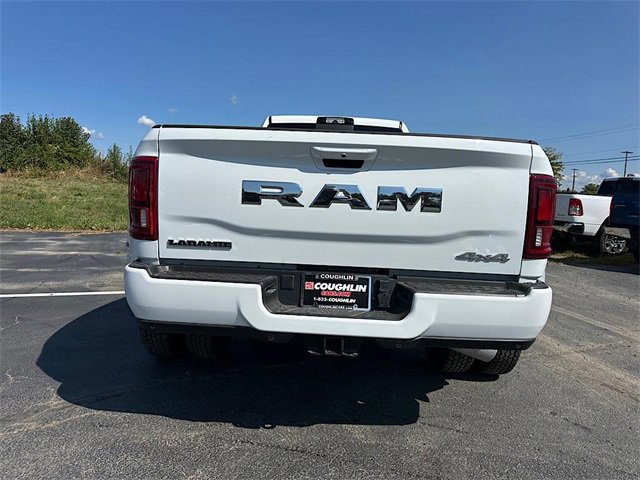 New 2026 RAM 3500 Laramie w/ Max Tow Package image 6