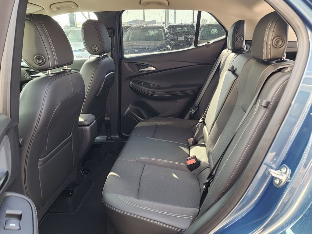 New 2026 Buick Encore GX Preferred w/ Comfort Package FWD image 40