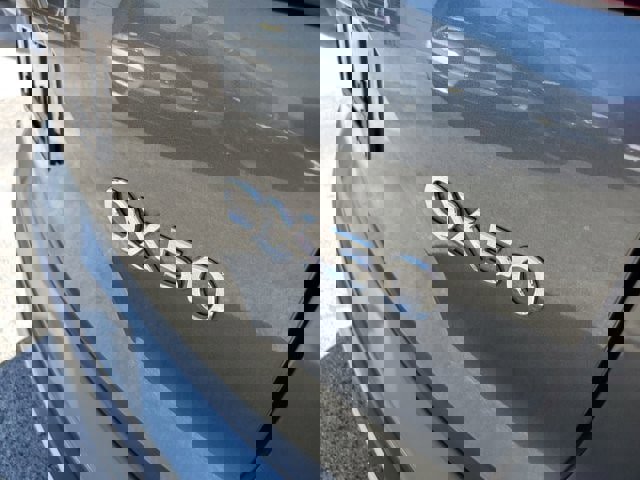 Used 2023 INFINITI QX50 Luxe image 10