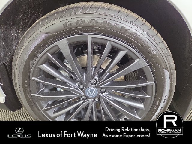 New 2026 Lexus RX 350 Premium w/ Convenience Package AWD/4WD image 11