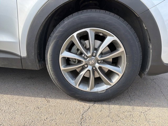 Used 2017 Hyundai Santa Fe SE w/ SE Premium Package 02 image 40