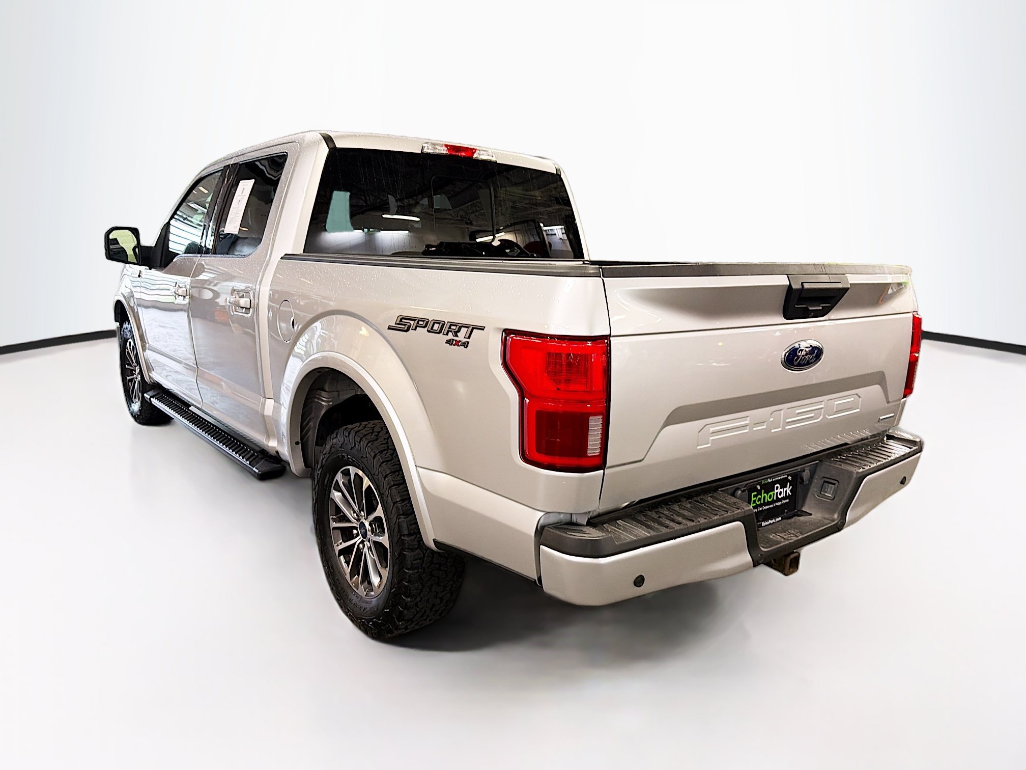 Used 2019 Ford F150 XLT w/ Equipment Group 302A Luxury AWD/4WD image 5