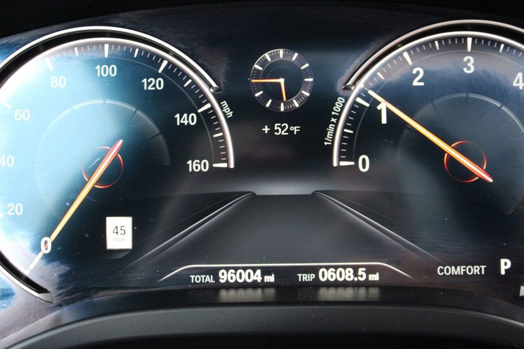 Used 2018 BMW X3 xDrive30i image 11