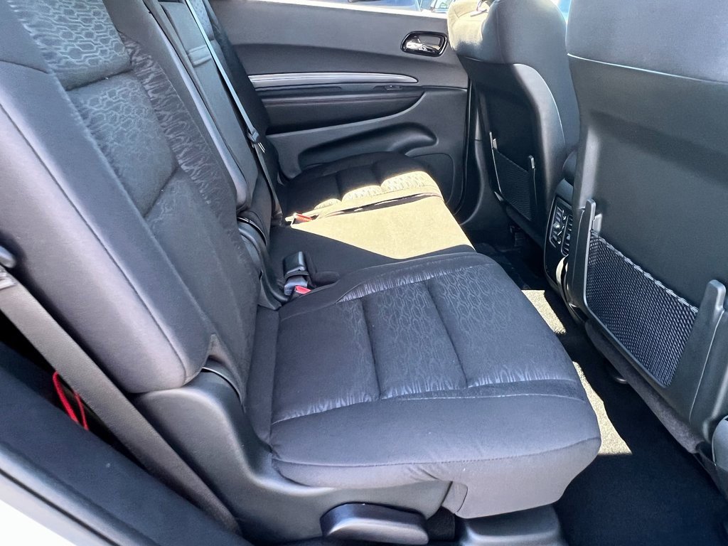 New 2026 Dodge Durango GT w/ Blacktop Package image 16