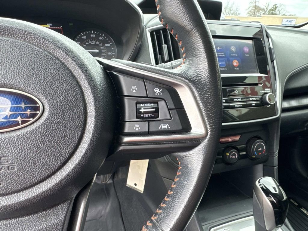 Used 2019 Subaru Crosstrek 2.0i Premium image 40
