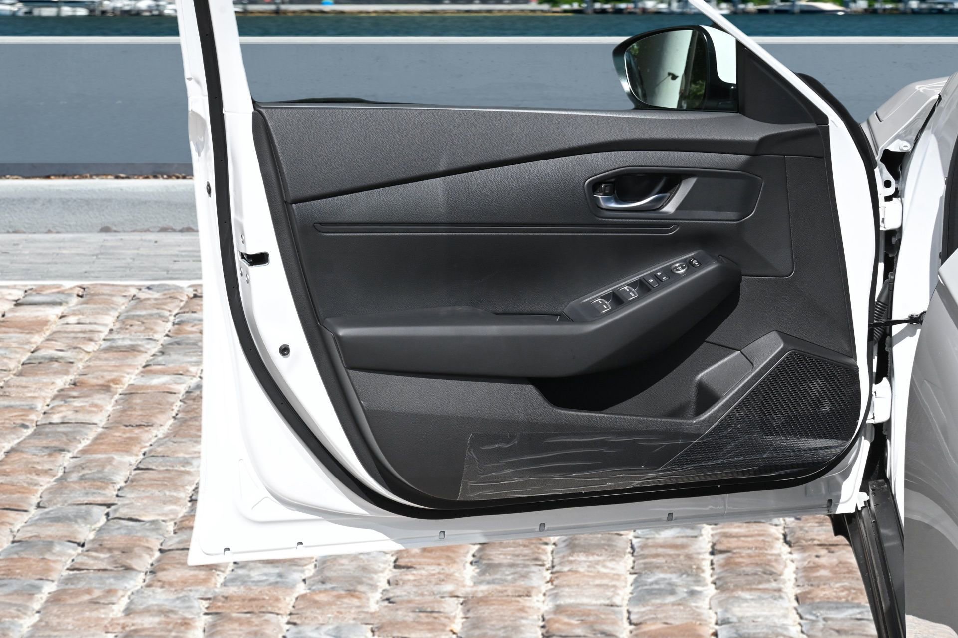 New 2025 Honda Accord LX image 9