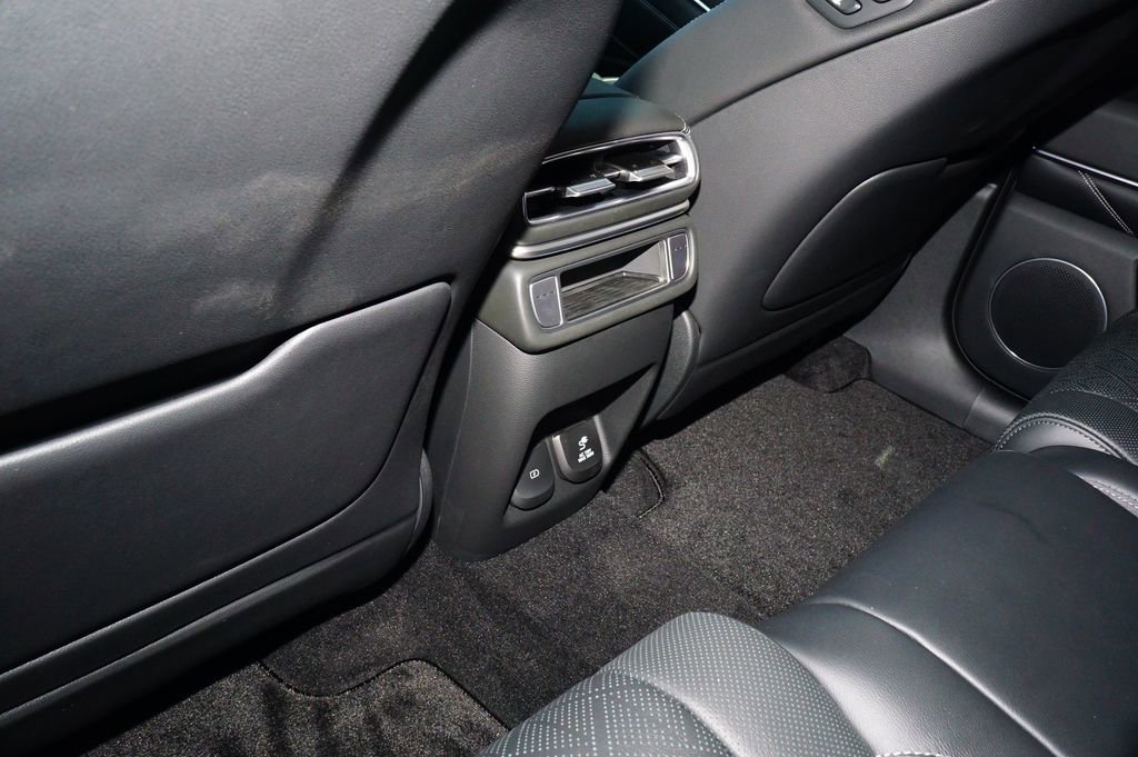 New 2025 Genesis GV80 3.5T Advanced image 20