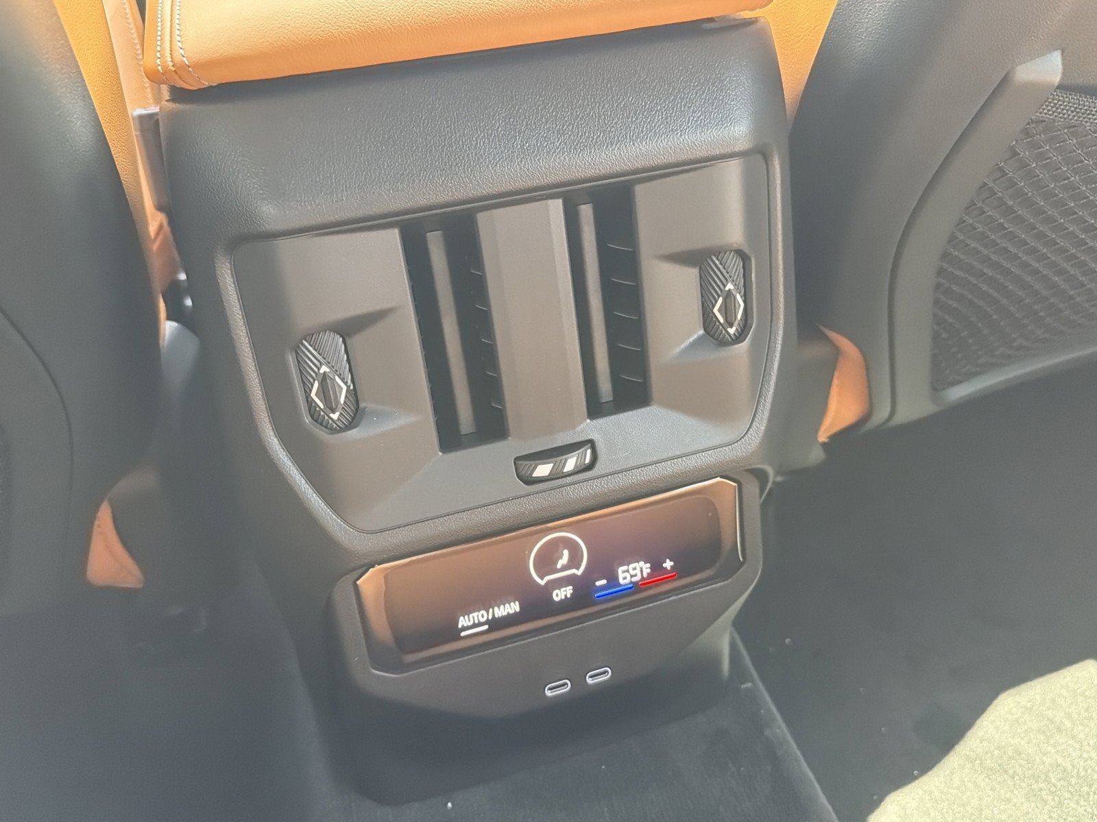 New 2026 BMW X3 xDrive30i w/ Premium Package AWD/4WD image 18