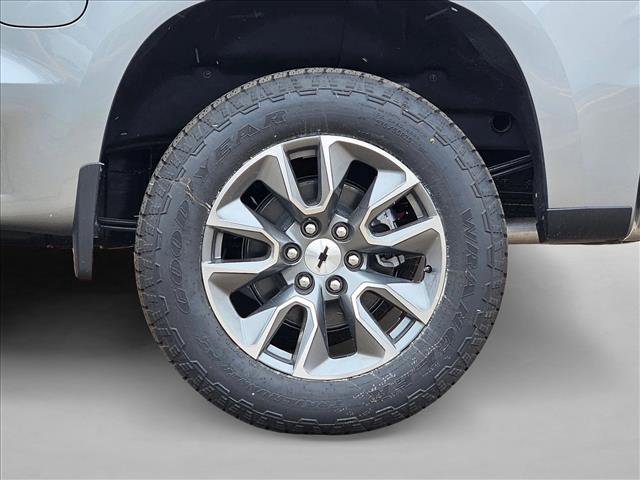 New 2026 Chevrolet Silverado 1500 RST image 10