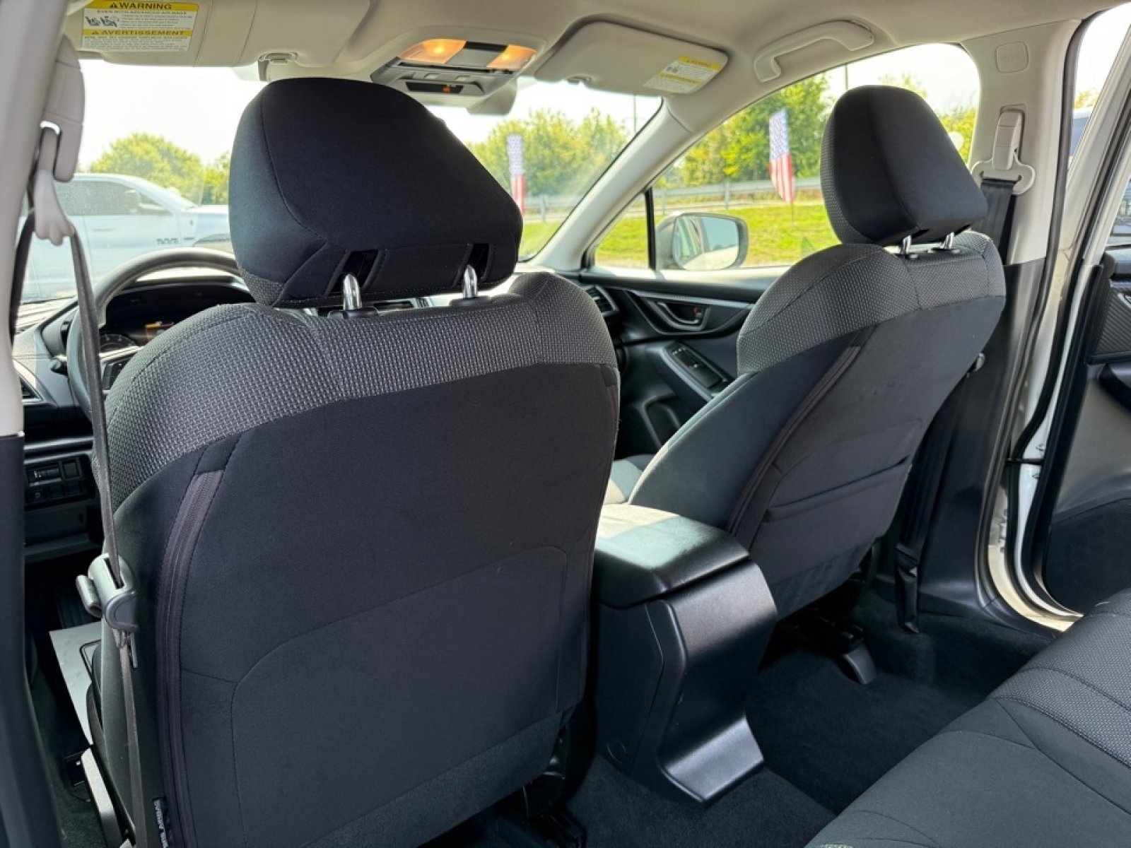 Used 2022 Subaru Crosstrek 2.0i image 17