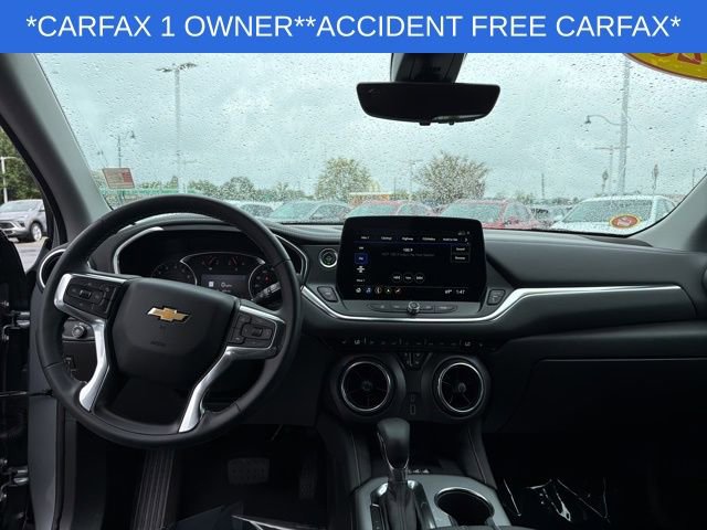 Used 2023 Chevrolet Blazer LT w/ Sound & Technology Package image 20