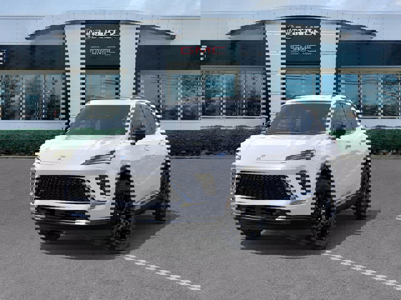 New 2026 Buick Envision Sport Touring image 30