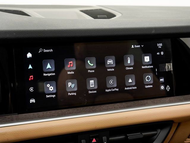 Certified 2025 Porsche Cayenne image 19