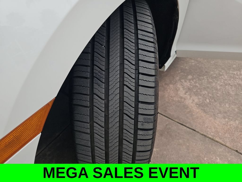 Used 2021 Honda Odyssey Elite image 37