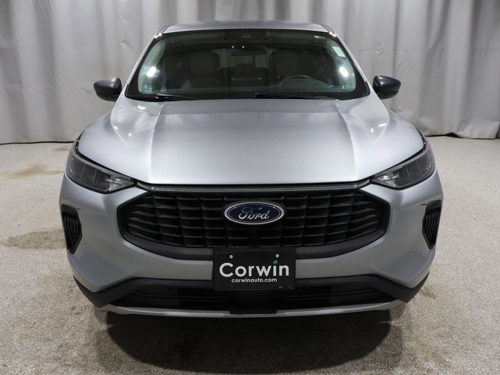 Used 2024 Ford Escape Active image 13