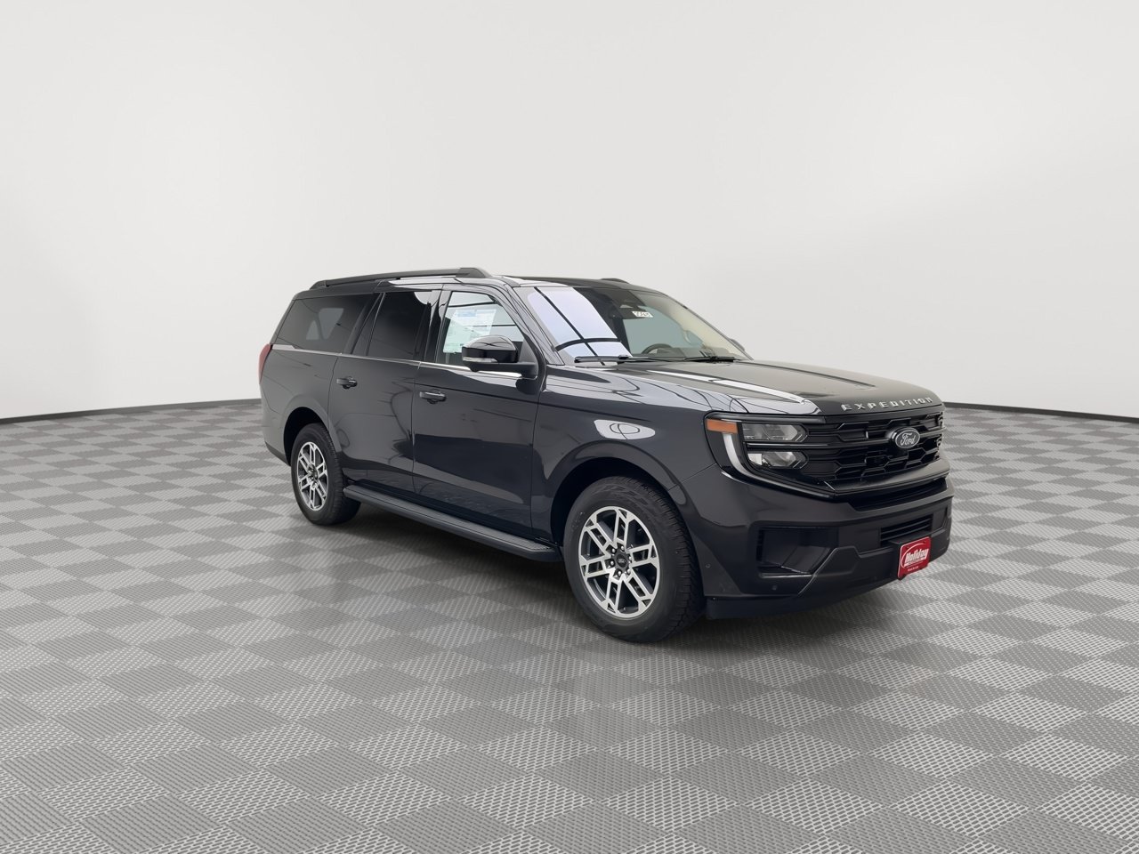 New 2025 Ford Expedition Max Active AWD/4WD image 38