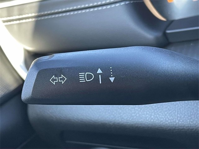 Used 2024 Jeep Grand Cherokee L Altitude image 36