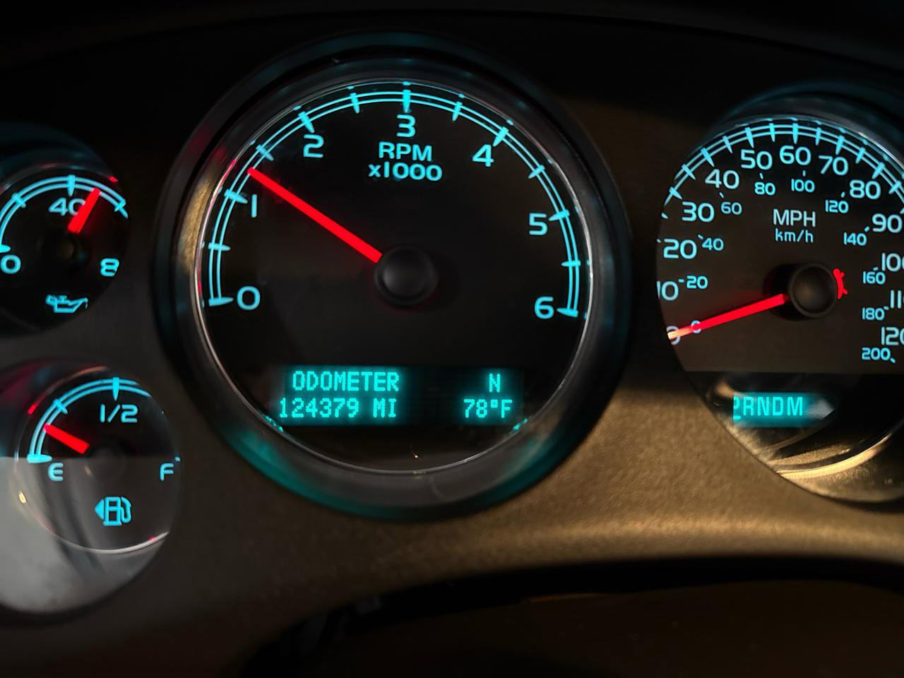 Used 2013 GMC Sierra 1500 SLT AWD/4WD image 7