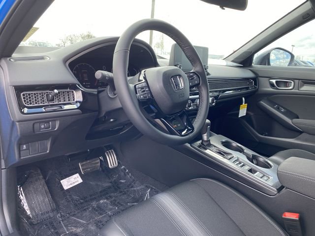 New 2026 Honda Civic Sport image 10