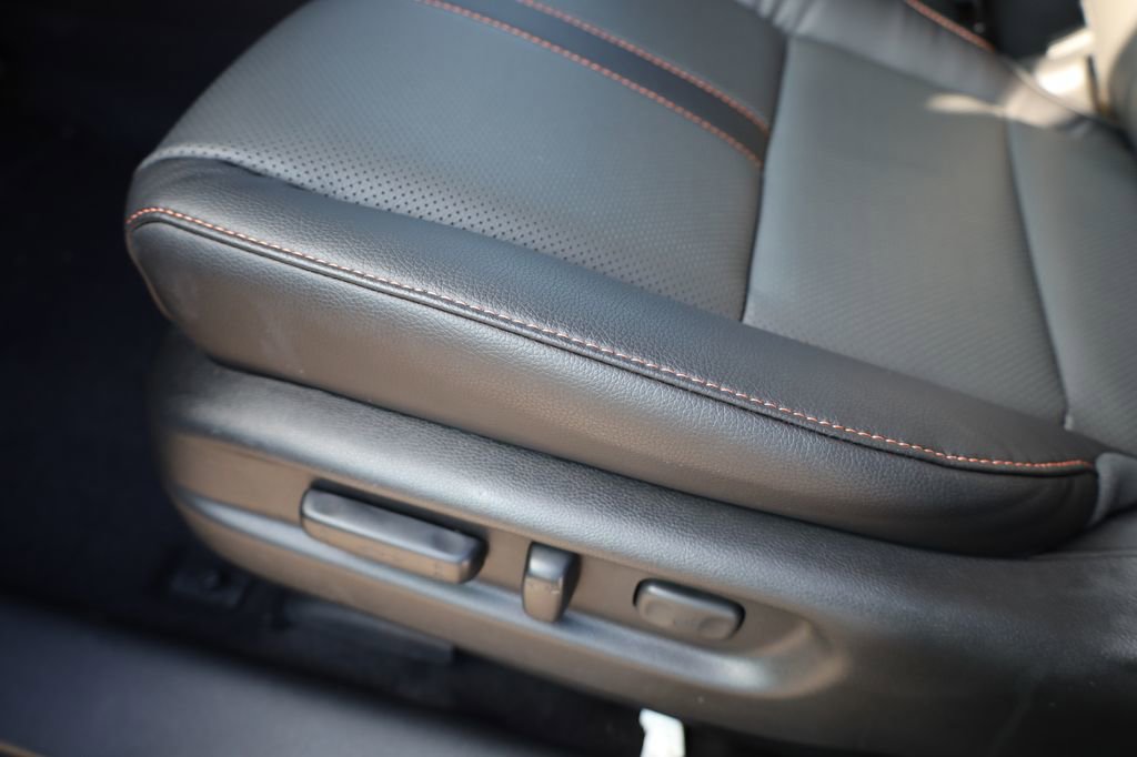 New 2026 Honda Ridgeline TrailSport+ image 13