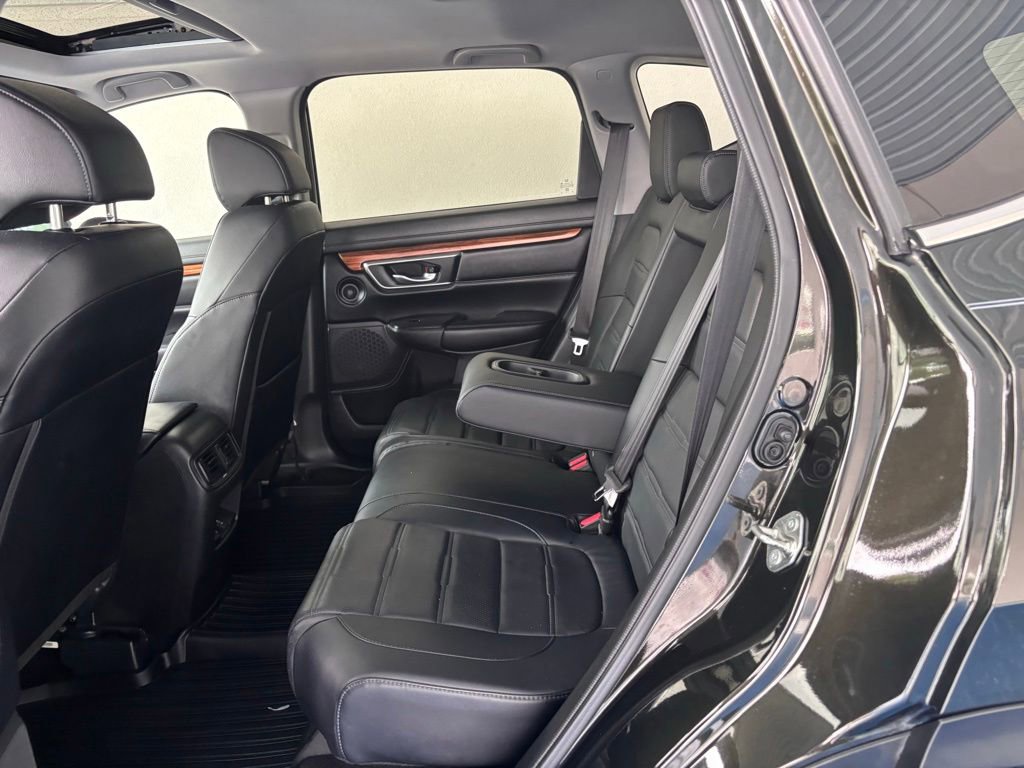 Used 2018 Honda CR-V EX-L image 17