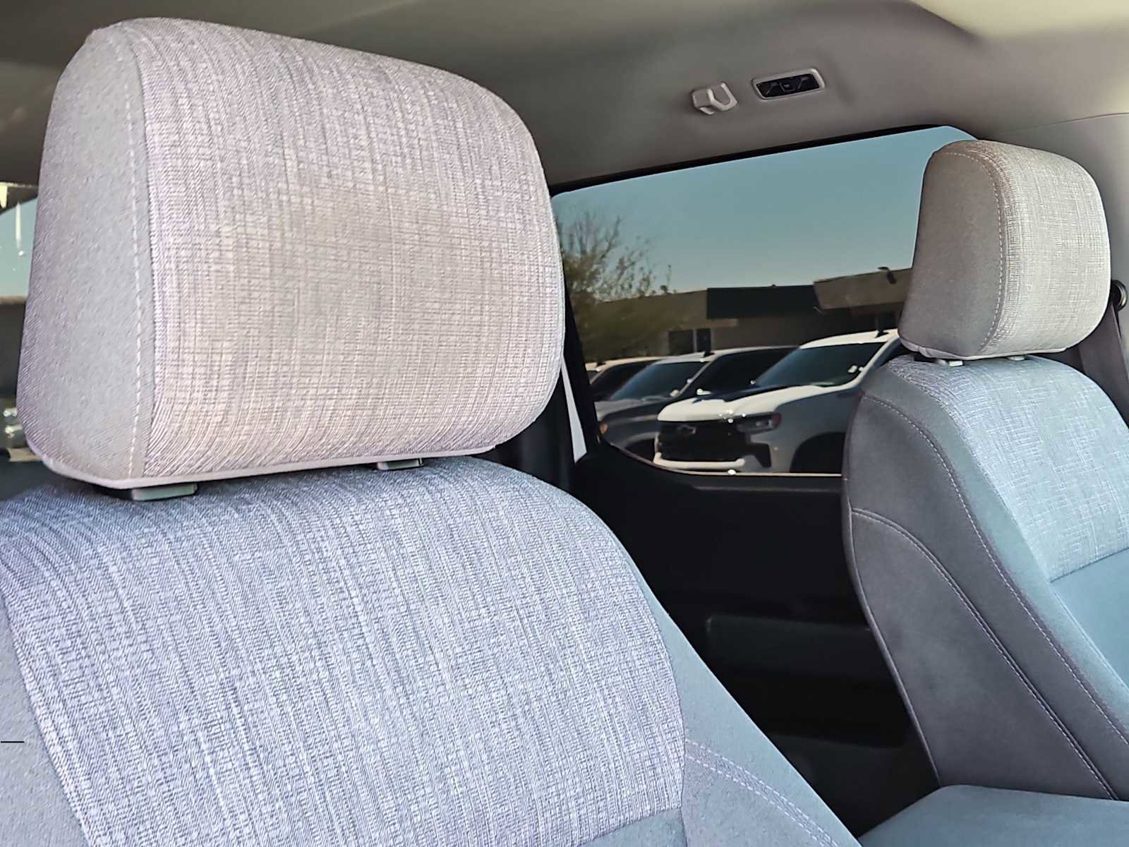 Used 2024 Ford F250 XLT w/ FX4 Off-Road Package image 18