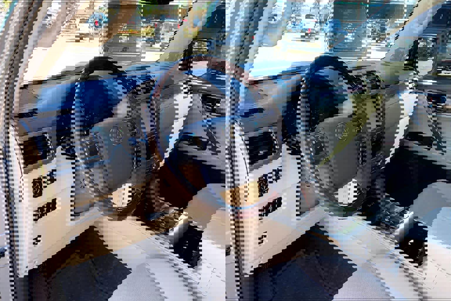 Used 2016 Lexus GX 460 image 18