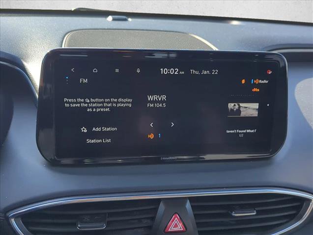 Used 2023 Hyundai Santa Fe SEL image 12