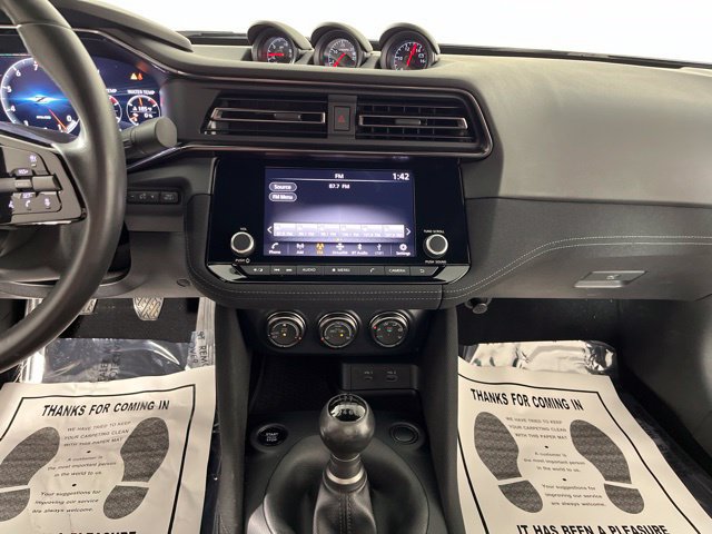 Used 2024 Nissan Z Sport w/ Floor Mat Package RWD image 26