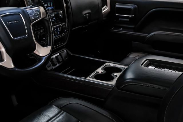 Used 2018 GMC Sierra 1500 Denali w/ Denali Ultimate Package AWD/4WD image 31