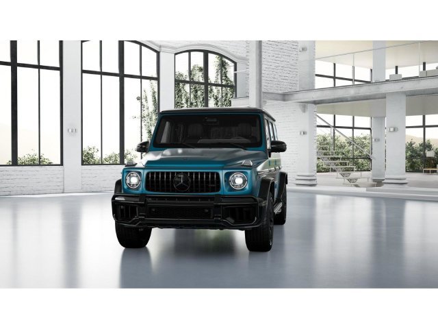 New 2027 Mercedes-Benz G 63 AMG 4MATIC image 42
