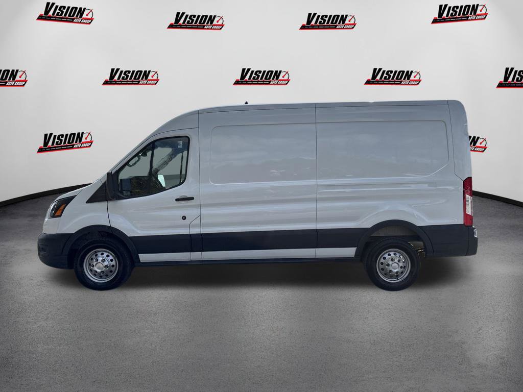 Used 2025 Ford Transit 250 148 Medium Roof Extended AWD image 8