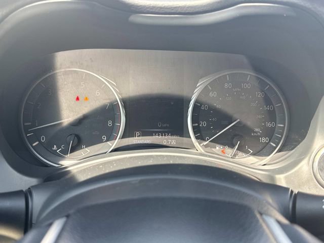 Used 2020 INFINITI Q50 Red Sport 400 w/ Proactive Package image 39