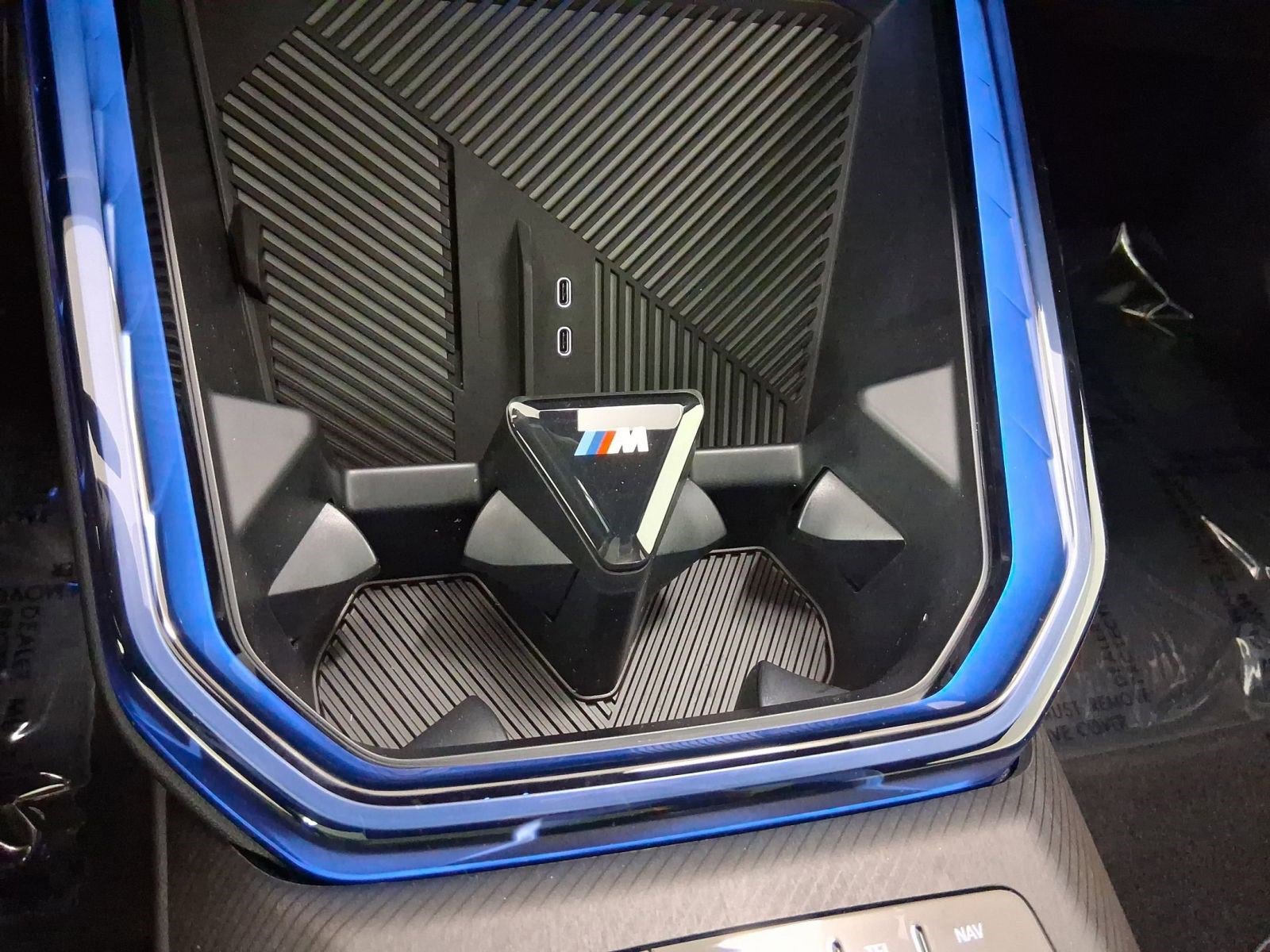 New 2026 BMW X3 xDrive30 w/ Premium Package image 24