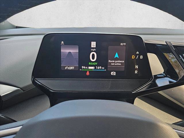 Used 2021 Volkswagen ID.4 Pro w/ ID.4 Protection Package image 18