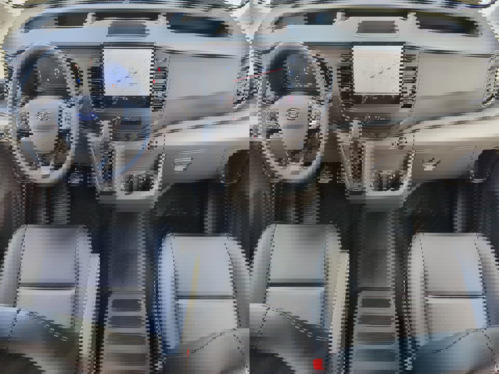 New 2026 Ford Transit 250 148 Medium Roof image 51