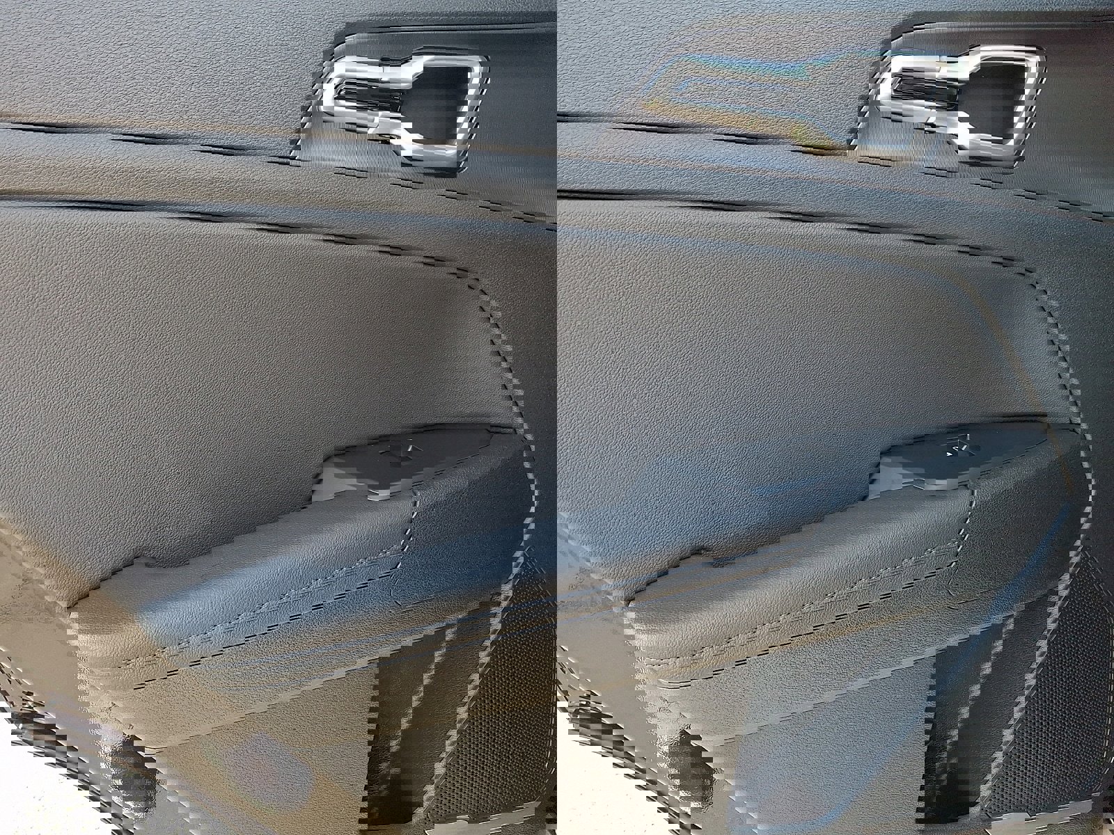 New 2026 Kia Sportage EX image 8