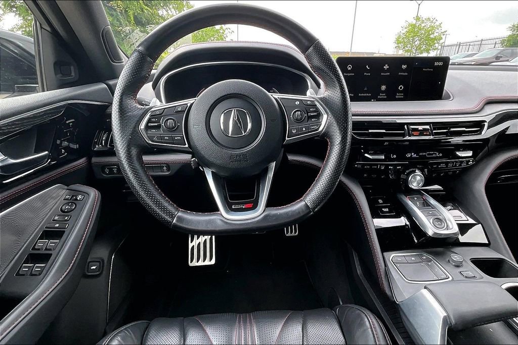 Certified 2023 Acura MDX Type S image 7