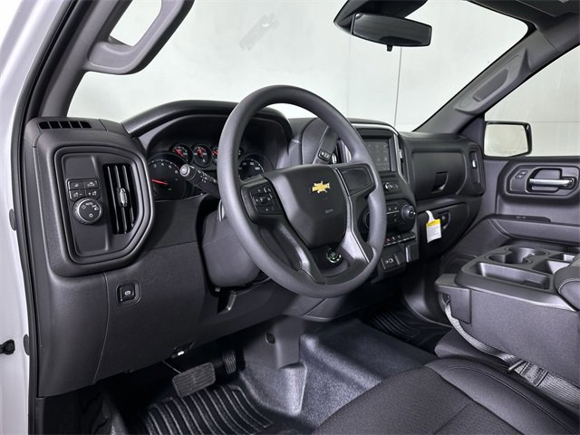 New 2026 Chevrolet Silverado 1500 W/T image 10