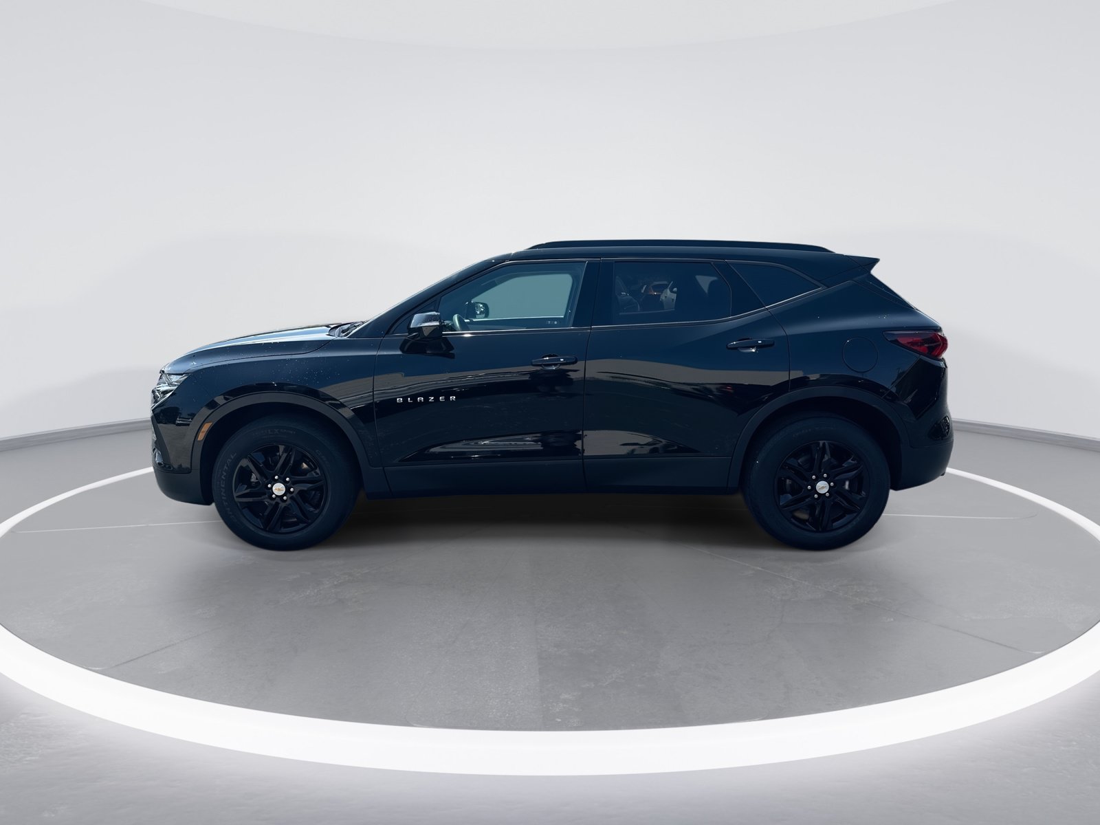 Used 2022 Chevrolet Blazer LT AWD/4WD image 6