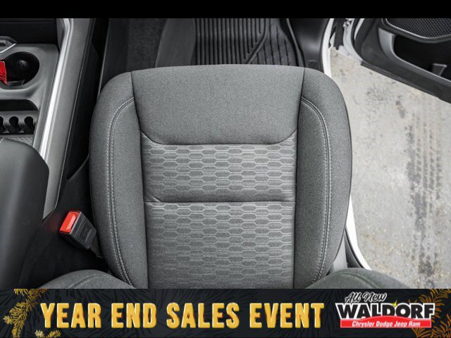 New 2025 RAM 1500 Big Horn image 34